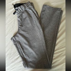 Lululemon On the Fly Pants Long